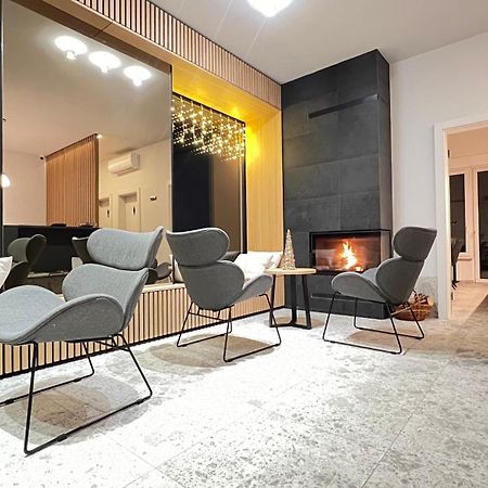 Отель Stara Lipa Tasner Free Kitchen&Garage&Parking-Self Check In Марибор Экстерьер фото