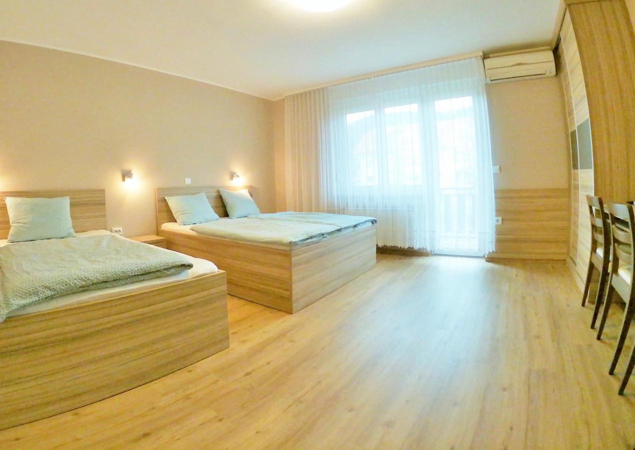 Отель Stara Lipa Tasner Free Kitchen&Garage&Parking-Self Check In Марибор Номер фото