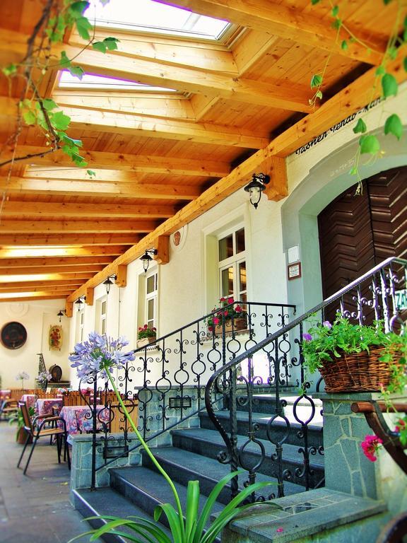 Отель Stara Lipa Tasner Free Kitchen&Garage&Parking-Self Check In Марибор Экстерьер фото