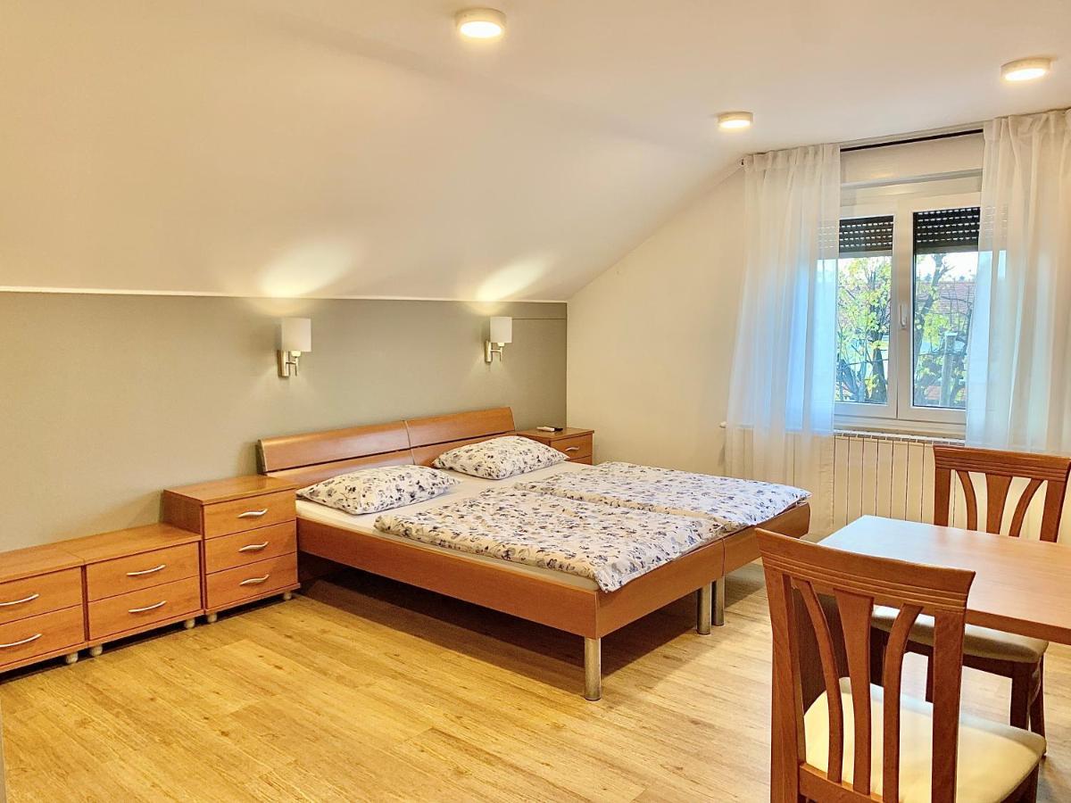 Отель Stara Lipa Tasner Free Kitchen&Garage&Parking-Self Check In Марибор Экстерьер фото