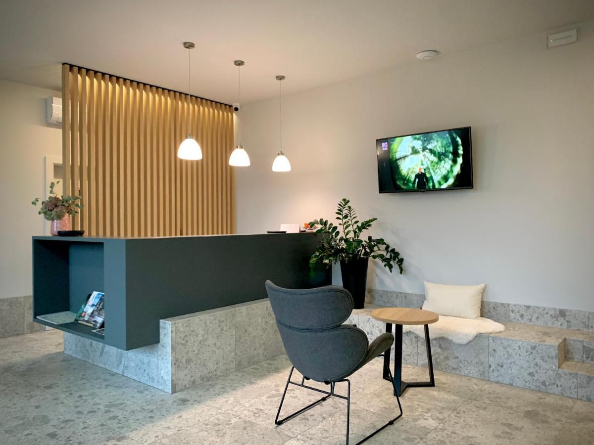 Отель Stara Lipa Tasner Free Kitchen&Garage&Parking-Self Check In Марибор Экстерьер фото