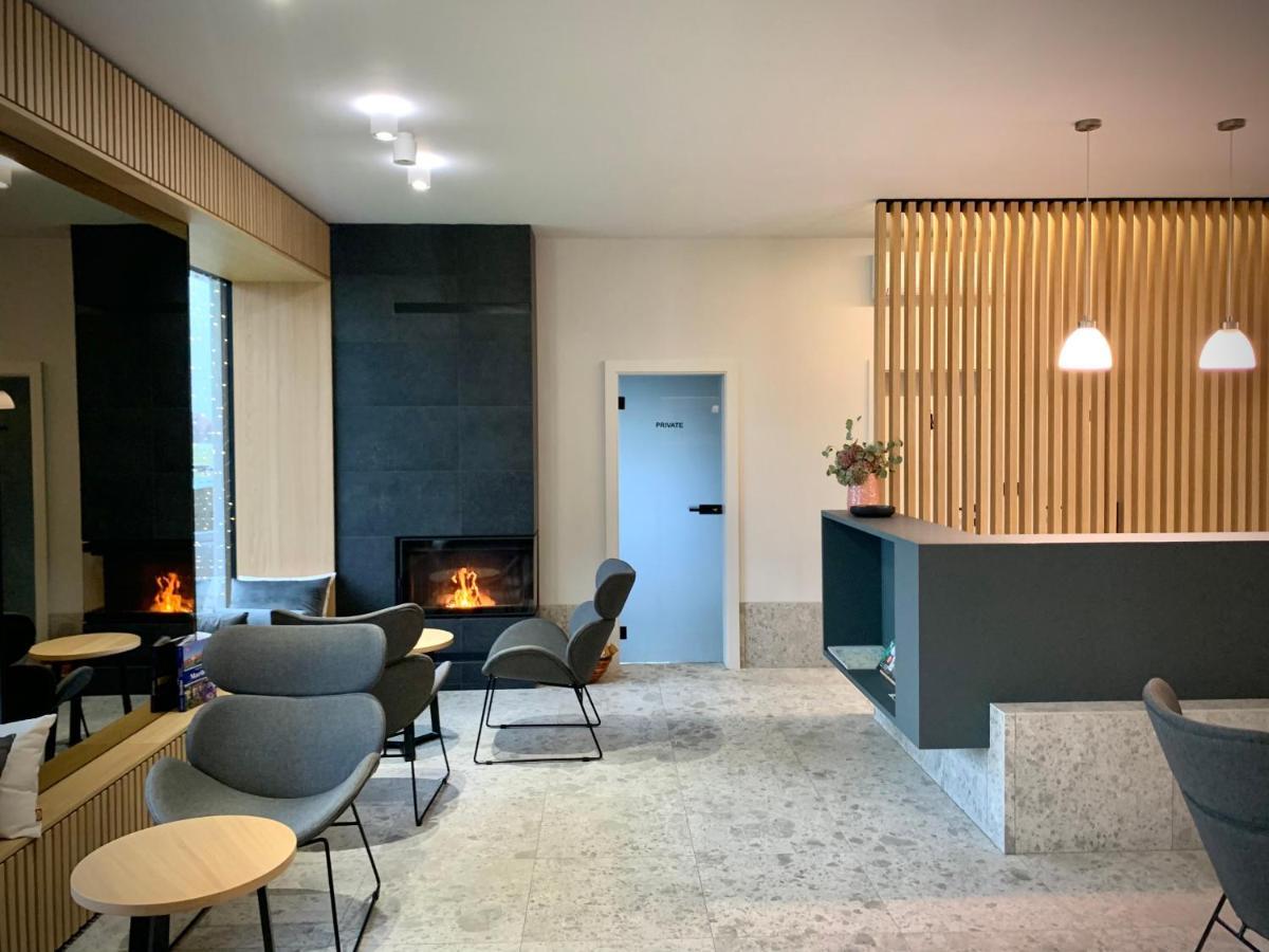 Отель Stara Lipa Tasner Free Kitchen&Garage&Parking-Self Check In Марибор Экстерьер фото
