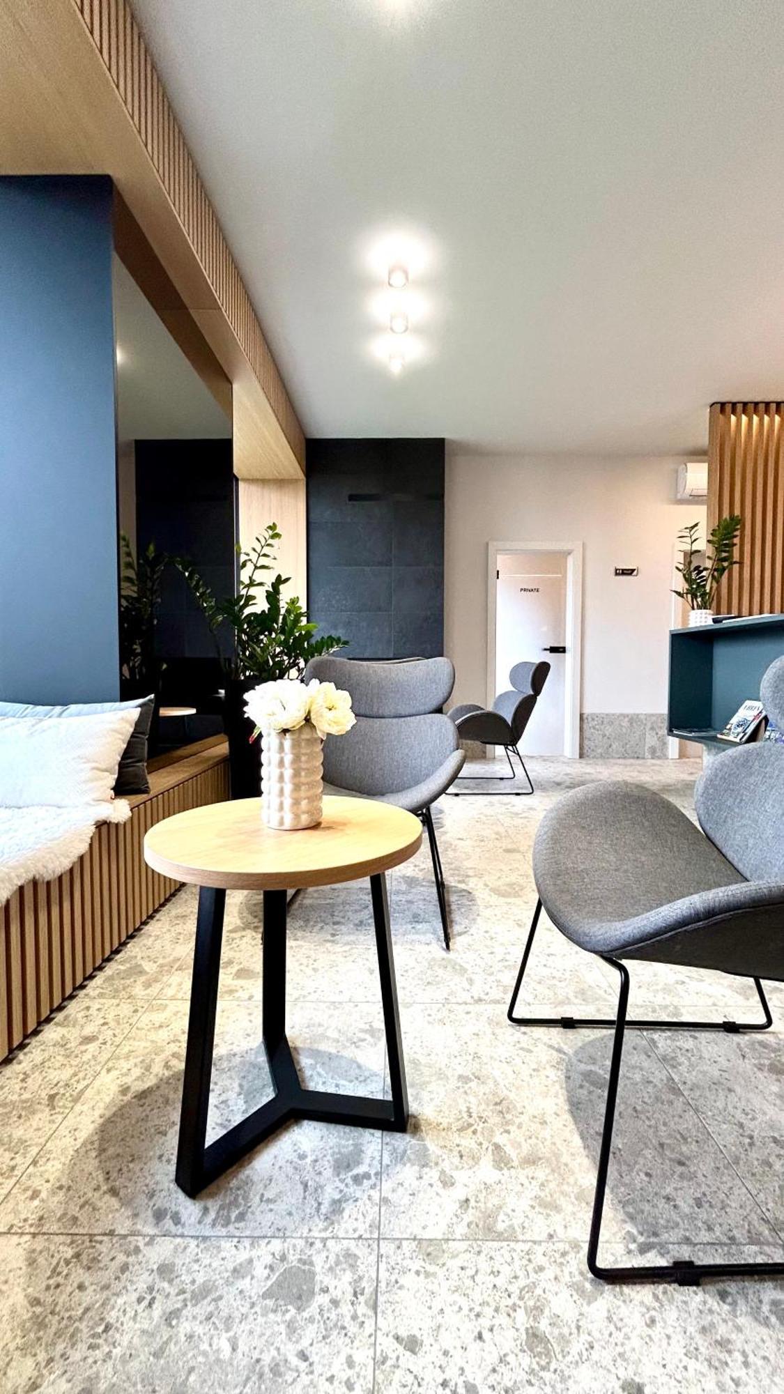 Отель Stara Lipa Tasner Free Kitchen&Garage&Parking-Self Check In Марибор Экстерьер фото