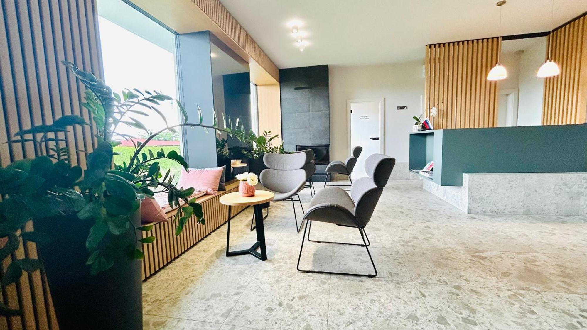 Отель Stara Lipa Tasner Free Kitchen&Garage&Parking-Self Check In Марибор Экстерьер фото