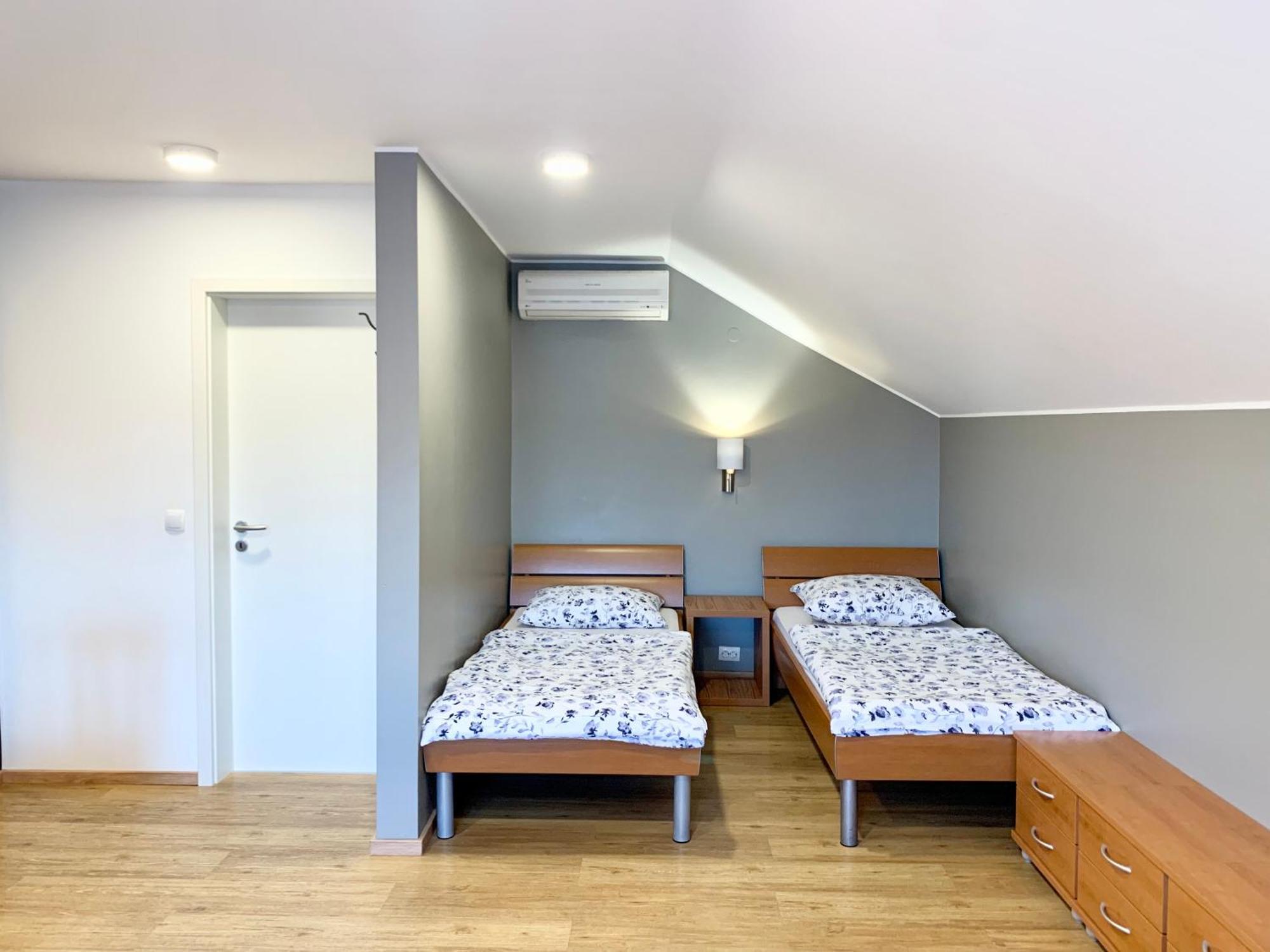Отель Stara Lipa Tasner Free Kitchen&Garage&Parking-Self Check In Марибор Номер фото