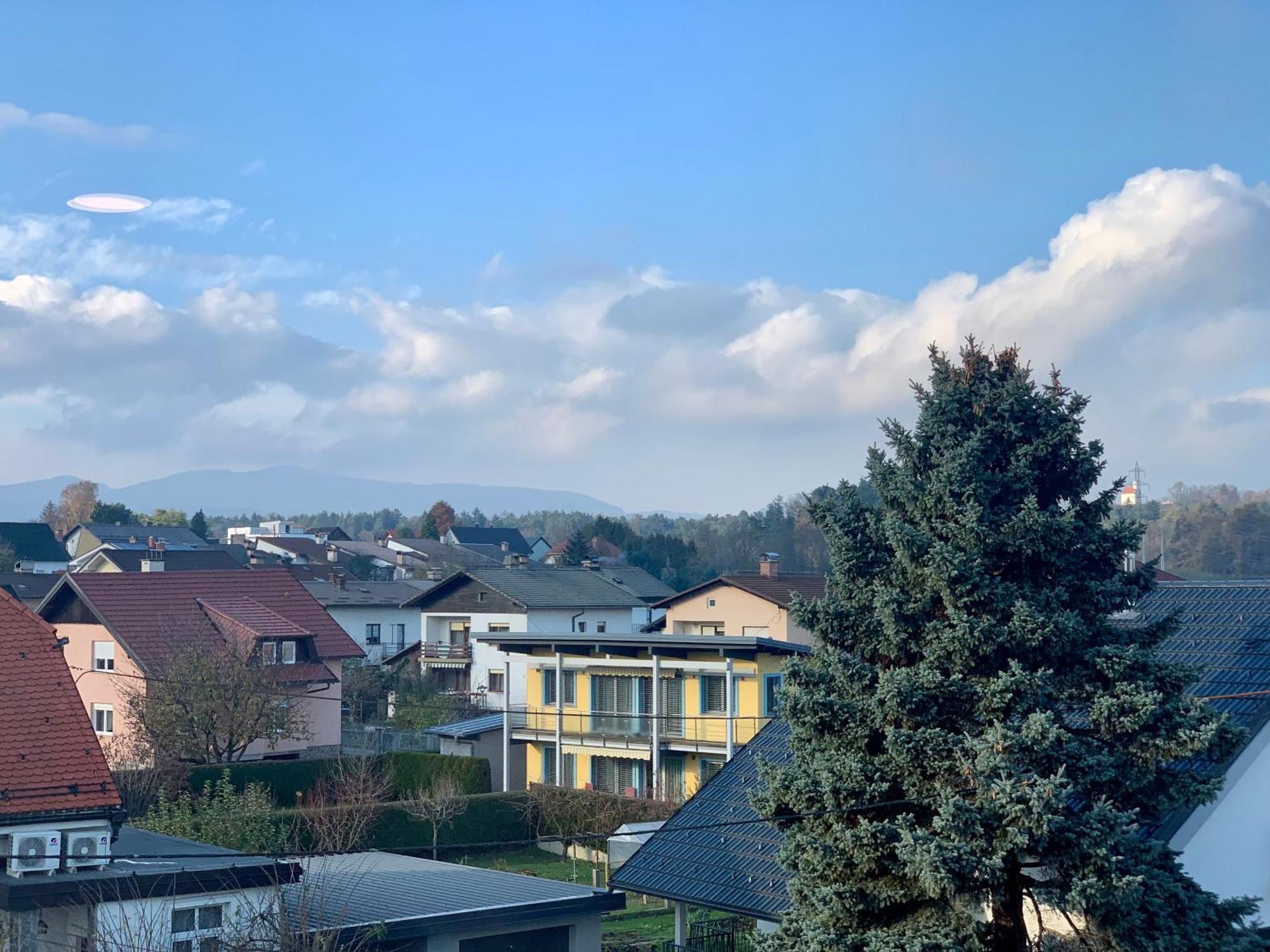 Отель Stara Lipa Tasner Free Kitchen&Garage&Parking-Self Check In Марибор Номер фото