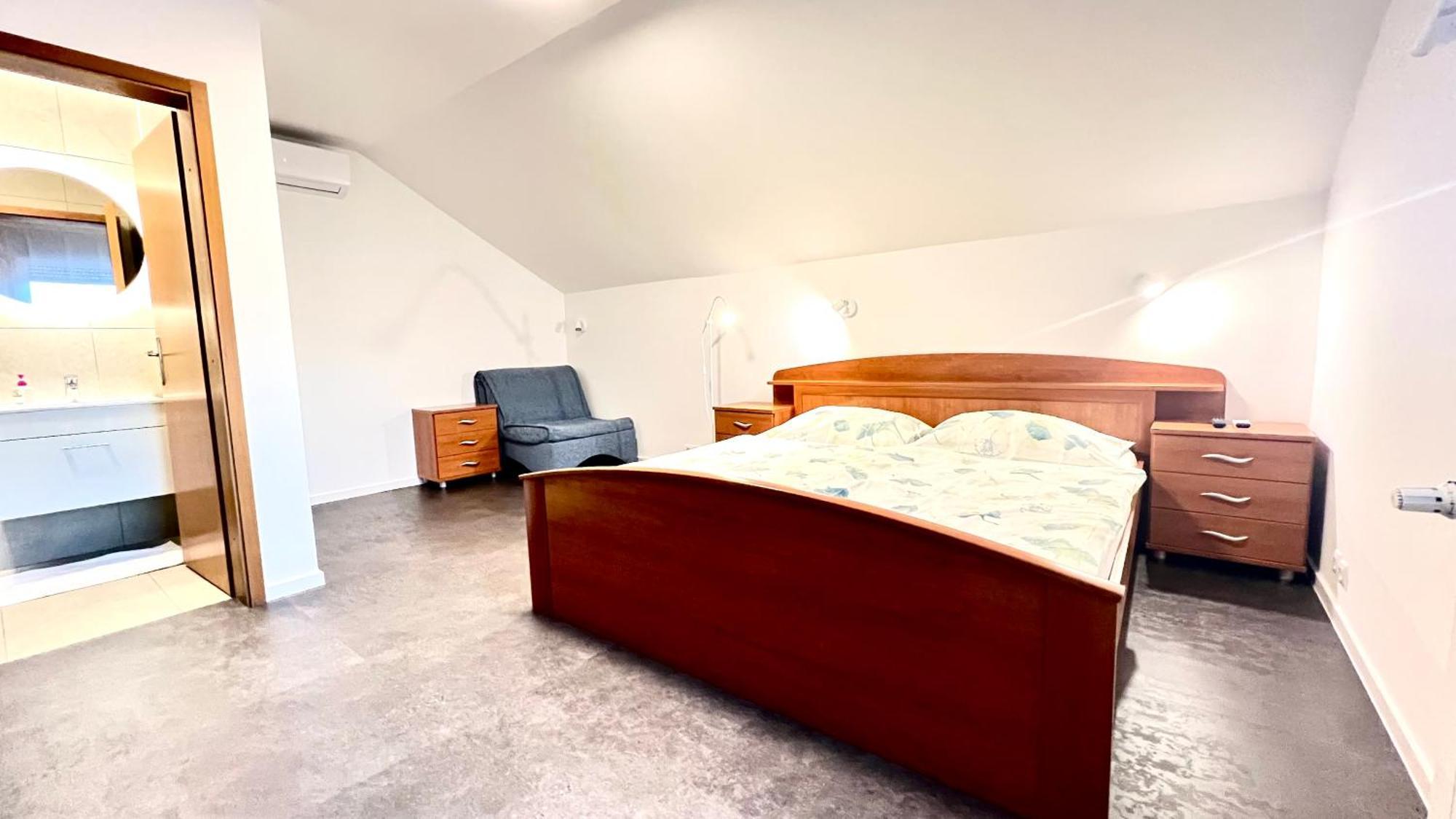 Отель Stara Lipa Tasner Free Kitchen&Garage&Parking-Self Check In Марибор Номер фото