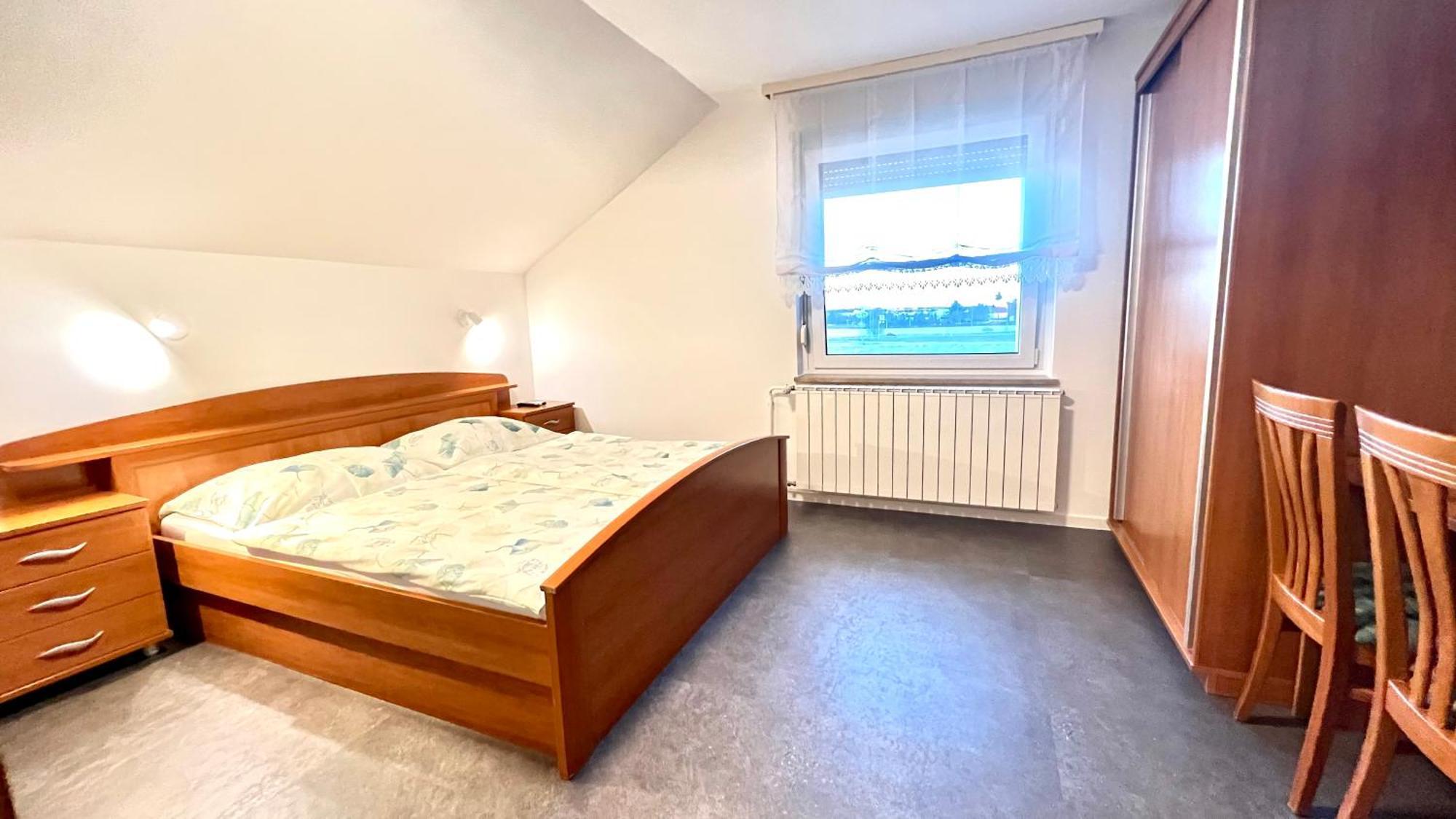 Отель Stara Lipa Tasner Free Kitchen&Garage&Parking-Self Check In Марибор Номер фото