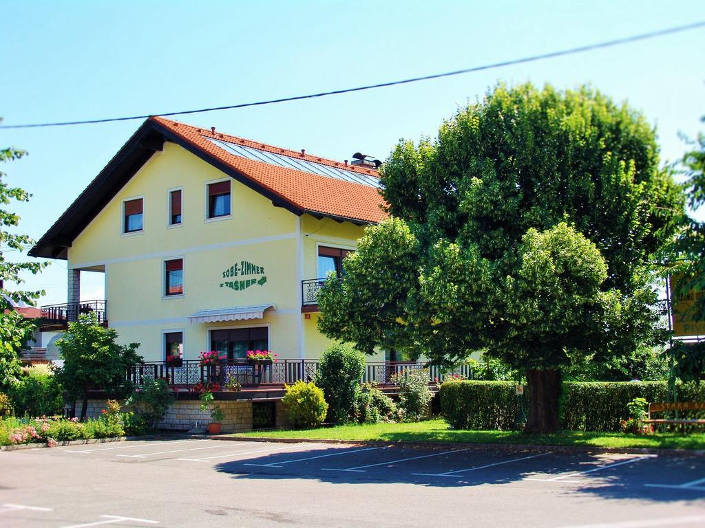 Отель Stara Lipa Tasner Free Kitchen&Garage&Parking-Self Check In Марибор Экстерьер фото