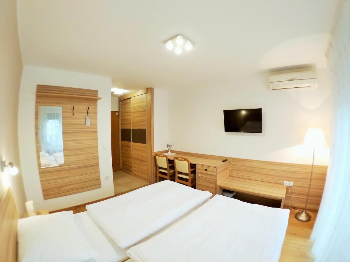 Отель Stara Lipa Tasner Free Kitchen&Garage&Parking-Self Check In Марибор Экстерьер фото