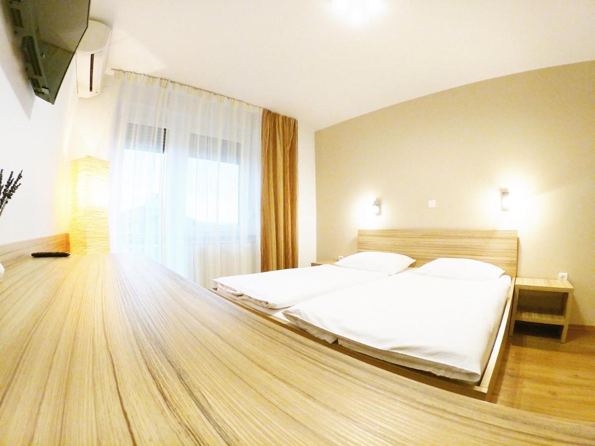 Отель Stara Lipa Tasner Free Kitchen&Garage&Parking-Self Check In Марибор Экстерьер фото