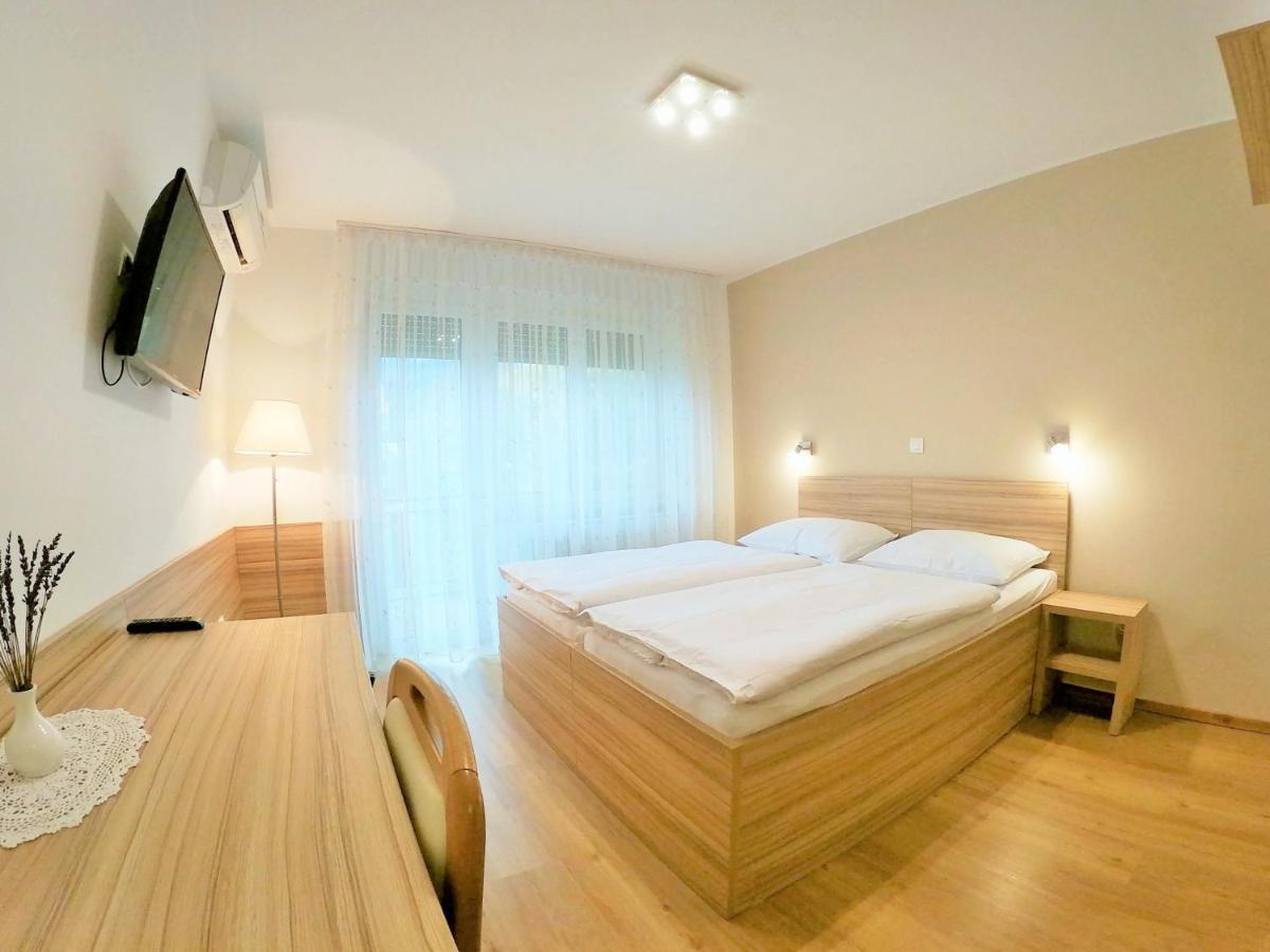 Отель Stara Lipa Tasner Free Kitchen&Garage&Parking-Self Check In Марибор Экстерьер фото